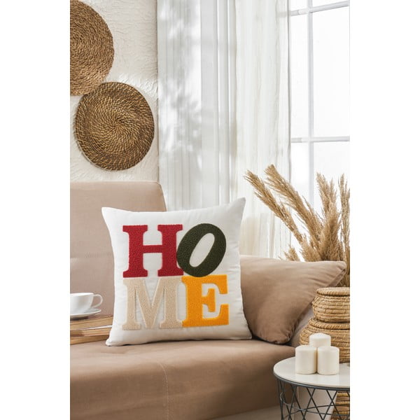 Poszewka na poduszkę 43x43 cm – Mila Home
