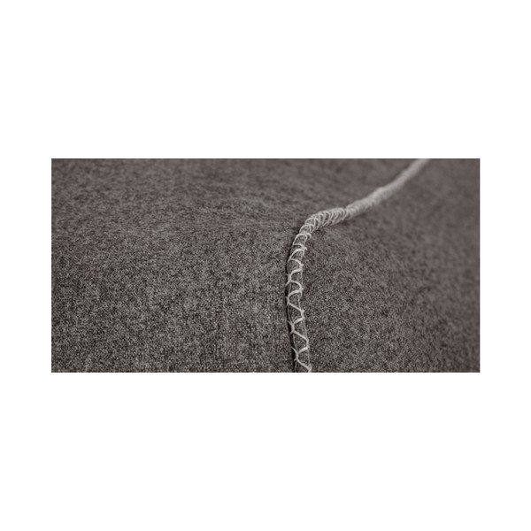 Szary worek do siedzenia Sit and Chill Lounge-image-4