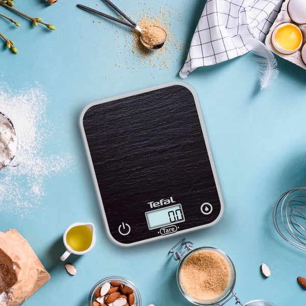 Cyfrowa waga kuchenna Optissl BC50D2V0 – Tefal-image-1