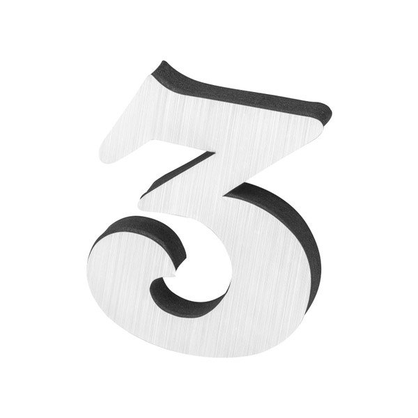 Zegar ścienny ø 60 cm – Casa Selección-image-1