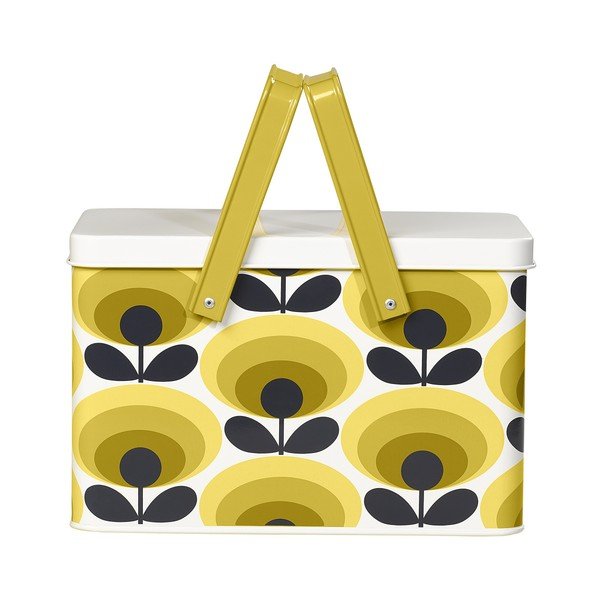 Pudełko na narzędzia Orla Kiely-image-1