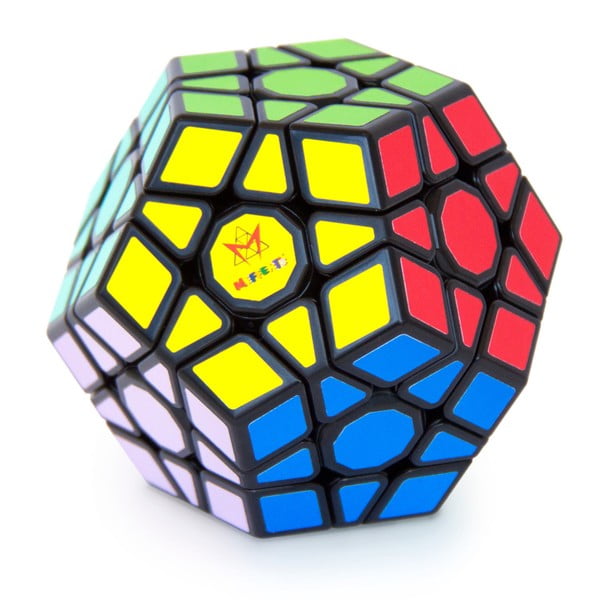 Kostka Rubika wielokątna RecentToys Megaminx