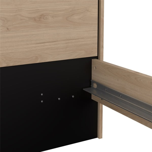 Łóżko dwuosobowe bez stelaża 160x200 cm Ry – Tvilum-image-4