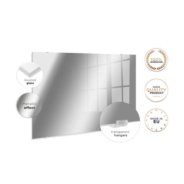 Szklany obraz 120x80 cm Ele – Styler-image-4