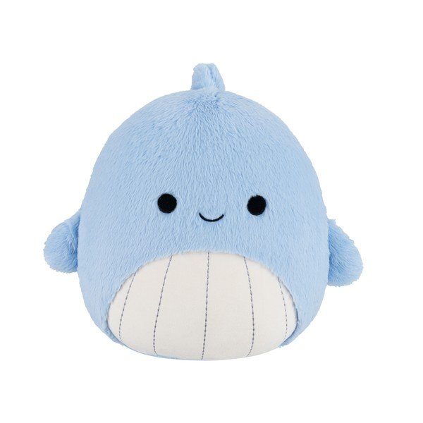Pluszowa przytulanka Samir – SQUISHMALLOWS