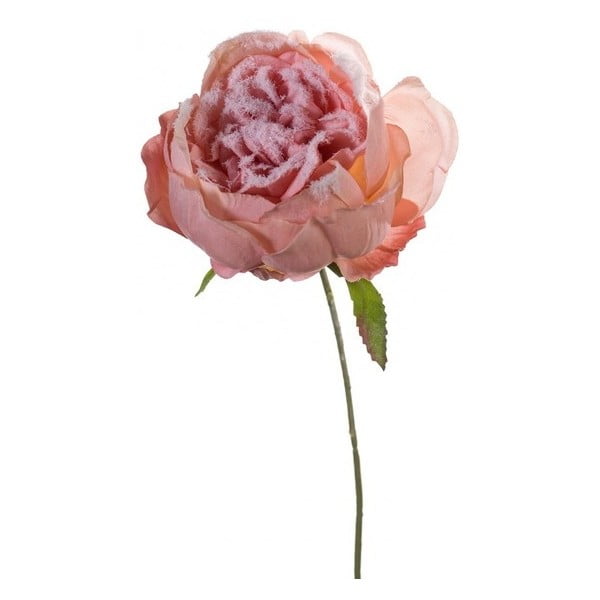 Sztuczny kwiat Róża stulistna