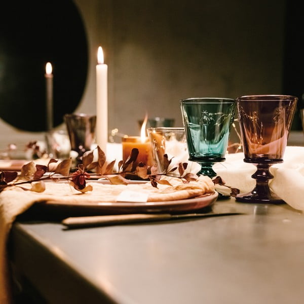 Kieliszki do wina zestaw 4 szt. 230 ml Abeille – La Rochére-image-1