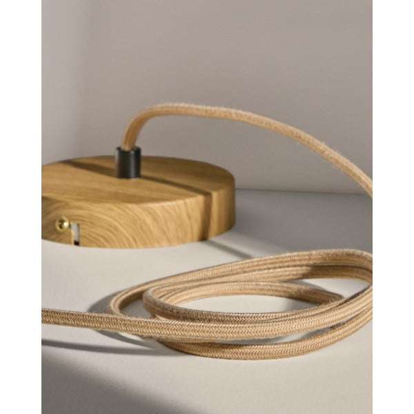 Kabel do lamp wiszących Kaede – Kave Home-image-2