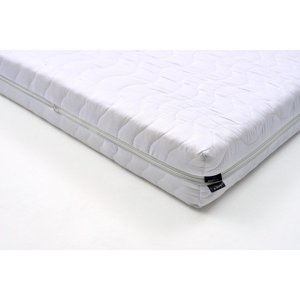 Materac dwustronny DlaSpania Bohemica Medical Graphite, 80x200 cm-image-1