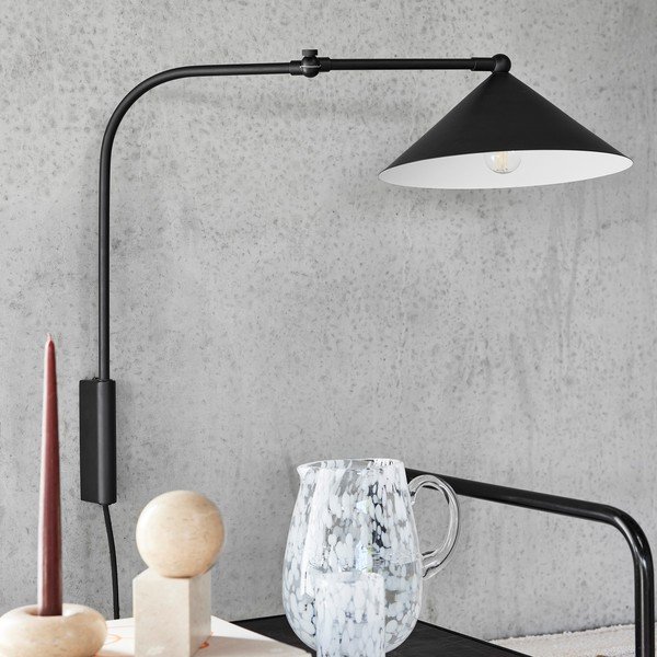 Szklany dzbanek Jali – OYOY Living Design-image-1