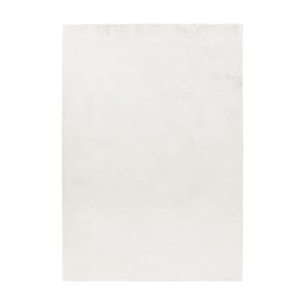 Kremowy dywan odpowiedni do prania 200x290 cm Pouffy – Ayyildiz Carpets