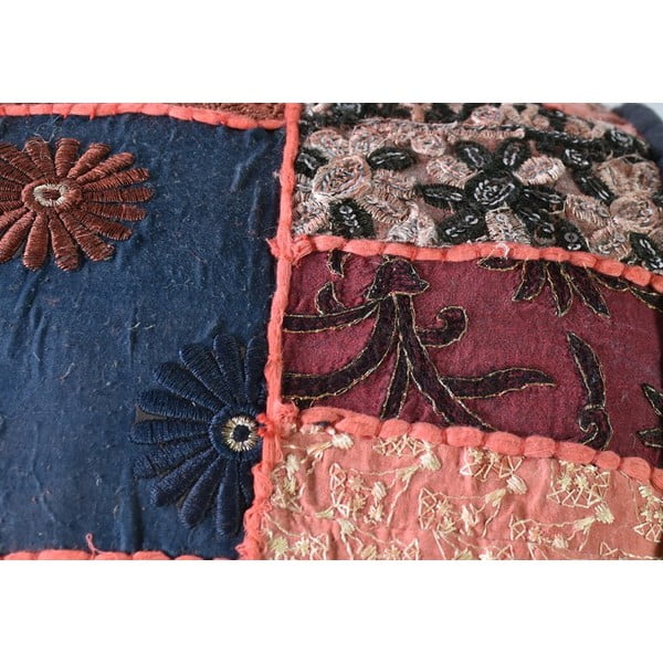 Puf Rajastan Patchwork-image-2
