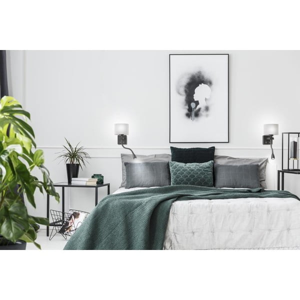 Kinkiet LED Polo – Candellux Lighting-image-1