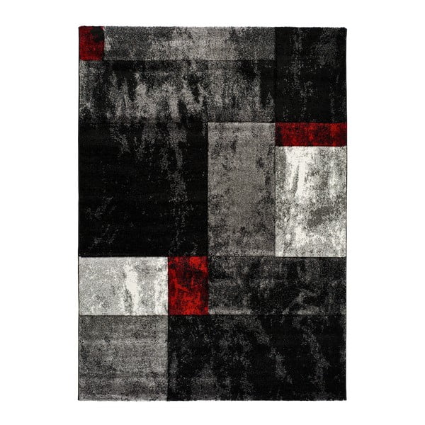 Szary dywan Universal Skat, 60x120 cm