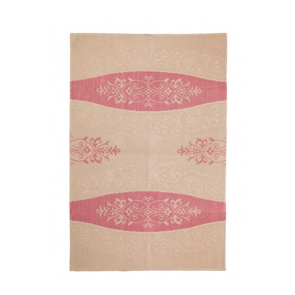 Różowy dywan Magenta Safran, 120x180 cm