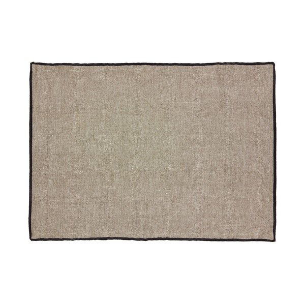 Mata stołowa 35x50 cm Mirna – Kave Home