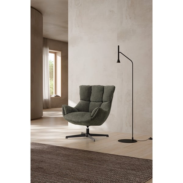 Zielony fotel Odette – Marckeric-image-2