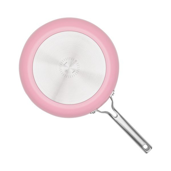 Patelnia z powłoką ceramiczną ø 30 cm Meda 3.0 – FABINI-image-2