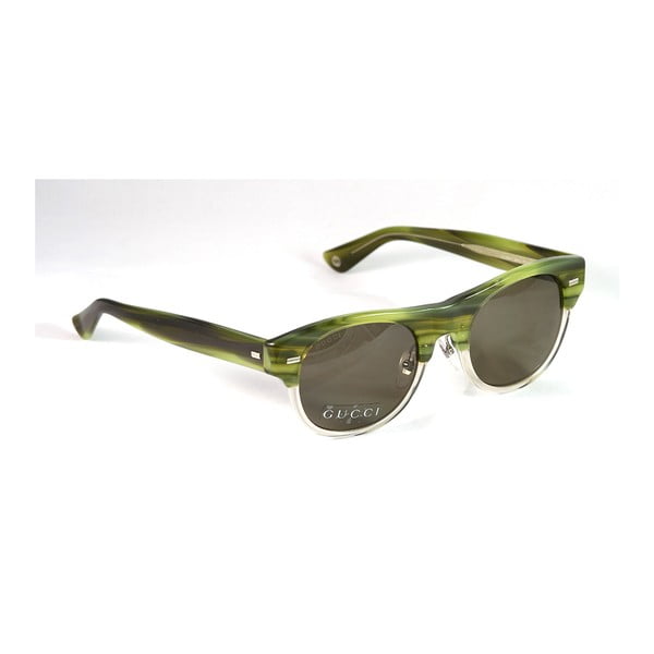 Męskie okulary przeciwsłoneczne Gucci 1088/S 2B9