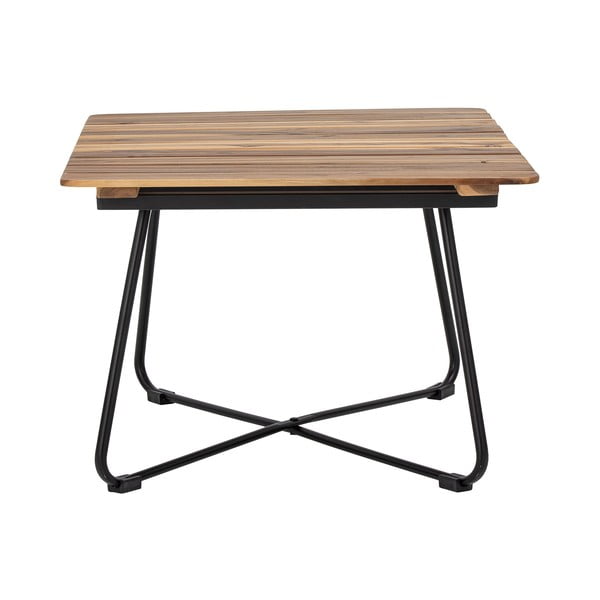 Stół ogrodowy 90x60 cm Hampton − Bloomingville-image-3