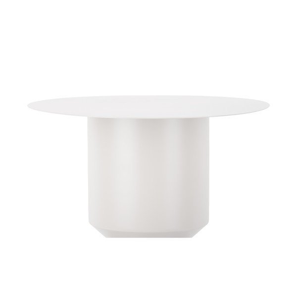 Metalowy okrągły stolik ø 40,5 cm Diabolo – Leitmotiv-image-1