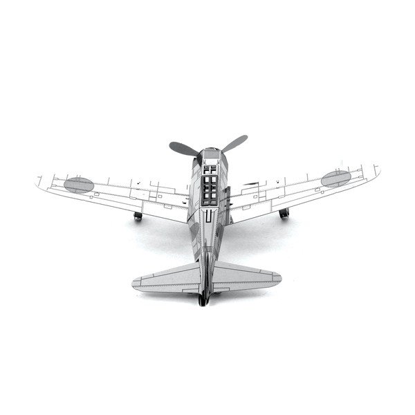 Model Mitsubishi Zero-image-1