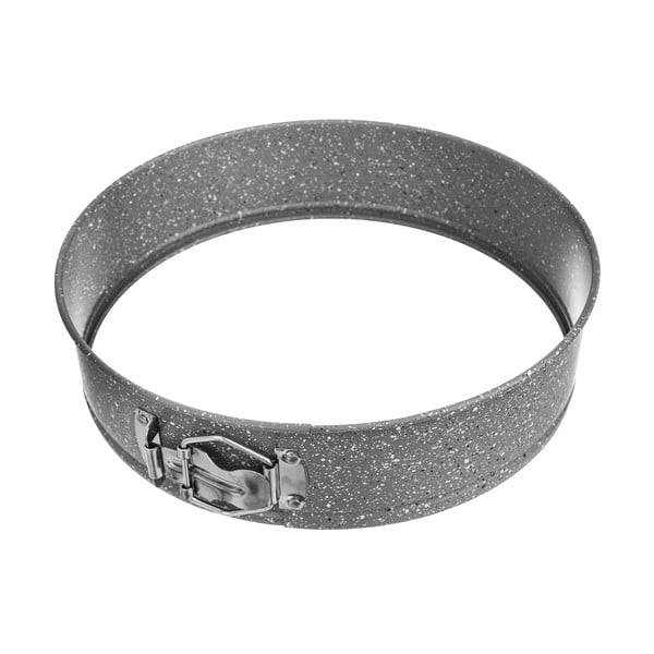 Metalowa tortownica ø 26 cm Grande – Orion-image-1