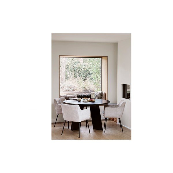 Poduszka dekoracyjna 45x45 cm Lits – Basiclabel -image-2