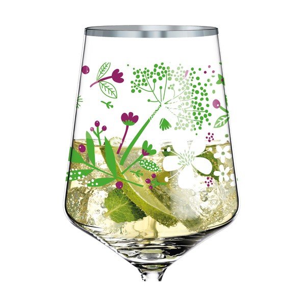 Kieliszek ze szkła kryształowego Ritzenhoff Hugo Carolyn Gavin, 600 ml-image-4