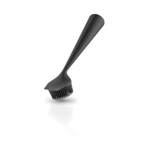 Czarna szczotka do mycia naczyń Eva Solo-image-1