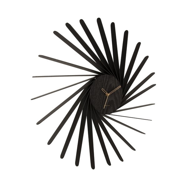 Zegar ścienny ø 68 cm Helix – Karlsson-image-2