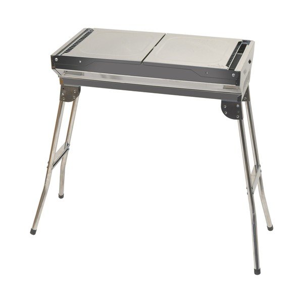 Grill na węgiel drzewny Igrane – Cattara-image-3