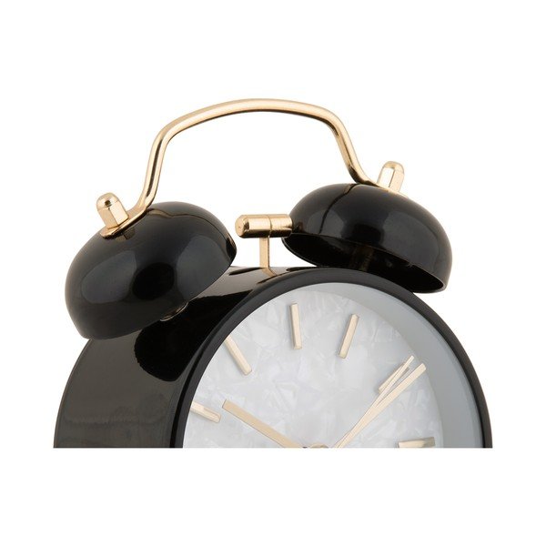 Budzik ø 8 cm Pearl Glow – Karlsson-image-4