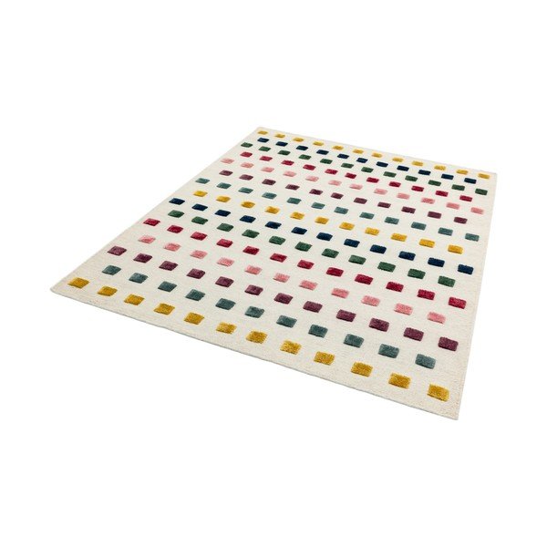 Dywan Asiatic Carpets Theo Jewel Squares, 120x170 cm-image-1