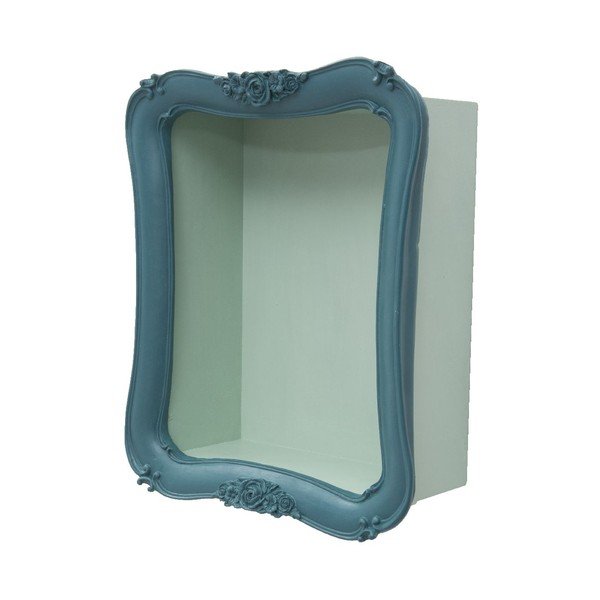 Półka Mauro Ferretti Blu Simple-image-2