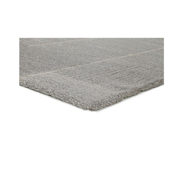 Szary dywan Universal Tanum Plata, 120x170 cm-image-2