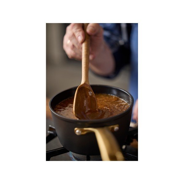 Rondel aluminiowy z pokrywką i nieprzywierającą powierzchnią odpowiedni na indukcję 1,5 l – Holm-image-4