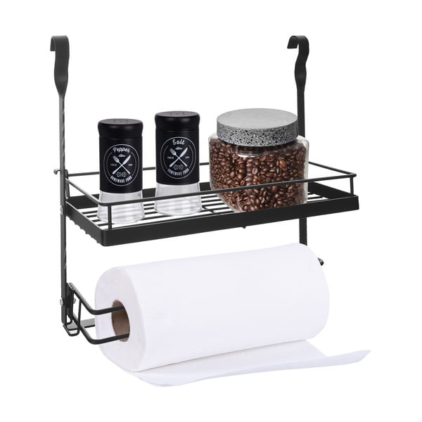 Wisząca metalowa dodatkowa półka Radka – Orion-image-1