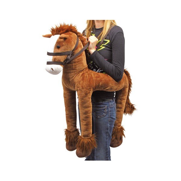 Kostium zawieszany koń Legler Horse-image-1