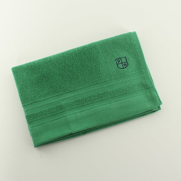 Ręcznik US Polo Green Wash, 30x50 cm