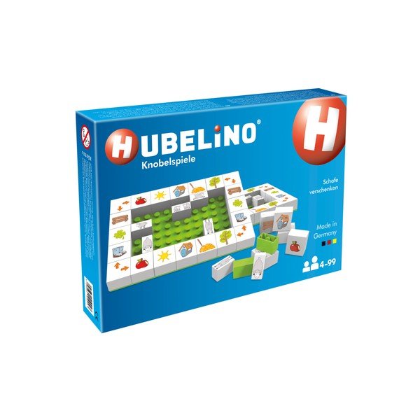 Gra planszowa – Hubelino-image-2