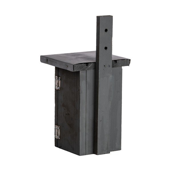 Drewniana budka dla ptaków – Esschert Design-image-2