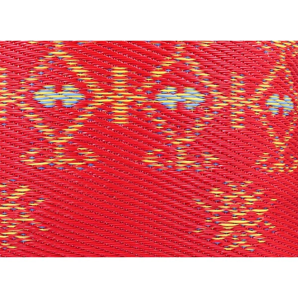 Poduszka zewnętrzna Green Decore Canary, 45x45 cm-image-3