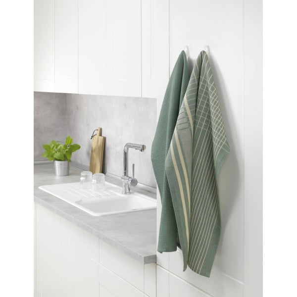 Bawełniana ścierka 45x65 cm Tito – Wenko-image-1