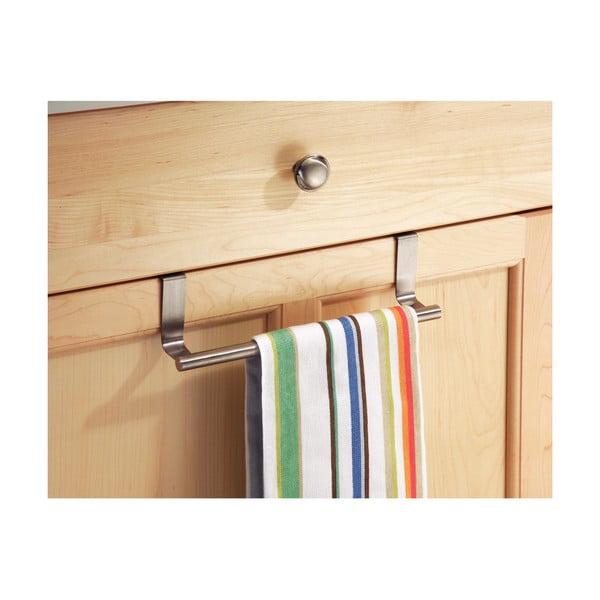 Wieszak na drzwi iDesign Forma Towel Bar-image-1