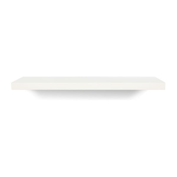 Biała półka TemaHome Balda, 107 cm-image-2