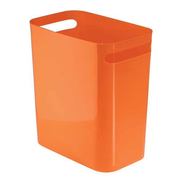 Pojemnik Ina Orange, 28x16,5 cm