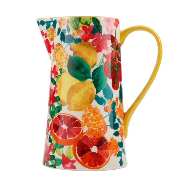Porcelanowy dzbanek Capri – Maxwell & Williams-image-1