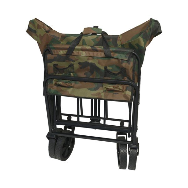 Wózek Trogir Army – Cattara-image-3