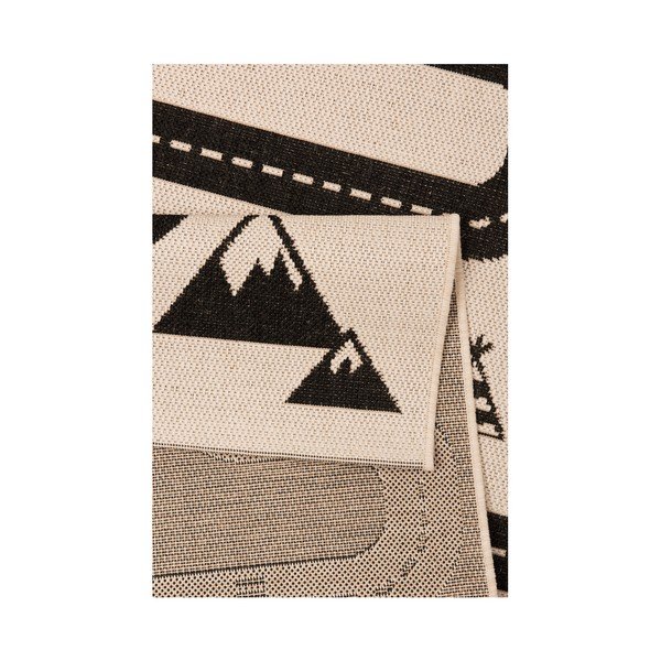 Dywan dziecięcy Zala Living Road Map Charly, 120x170 cm-image-2